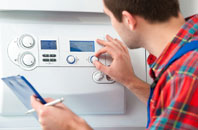 free Gilbert Street gas safe engineer quotes